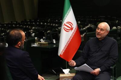 ناگفته‌های جدید از جنگ ۱۲ روزه ایران و اسرائیل از زبان قالیباف | ایران در برابر حمله ناگهانی اسرائیل غافلگیر شد؟