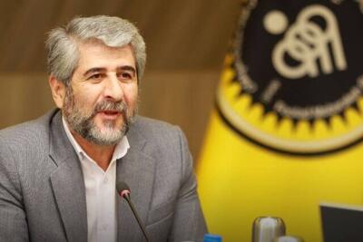 کار مدیرعامل باشگاه معروف به استعفا کشید + جزئیات | دلیل استعفا در کمتر از ۹ ماه