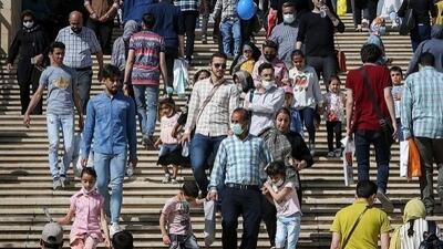 رتبه جهانی 126 ایران در رفاه