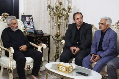وفاق ملی موجود یکی از نشانه های شکست های رژیم صهیونیستی در جنگ اخیر است