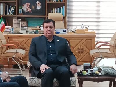 مدیرعامل بانک ملت: ساخت مدرسه در قزوین را پیگیری خواهیم کرد