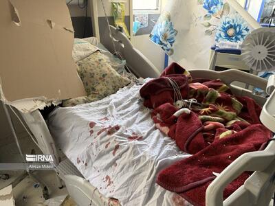 سجادی: استفاده اسرائیل از زور علیه ایران، نقض منشور سازمان ملل است