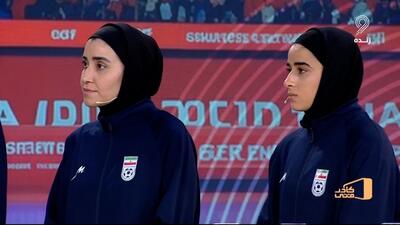 ۲۰۰ الی ۳۰۰ میلیون، بالاترین رقم قرارداد در فوتسال بانوان ایران