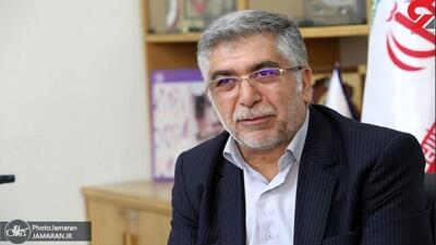 حمیدرضا طیبی: «اقتدار رهبری»، «انسجام ملی« و «اقتدار موشکی» ما را عوامل اصلی شکست آمریکا و اسرائیل بود/ سرسخت‌ترین مخالفان داخلی و خارجی «دفاع از ایران» را به اختلافات خود ترجیح دادند/ تعریف جدیدی از خودی و غیر خودی و فراهم آوردن زمینه «آشتی ملی ضروری است