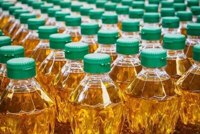 قیمت روغن خوراکی بیشتر می شود؟