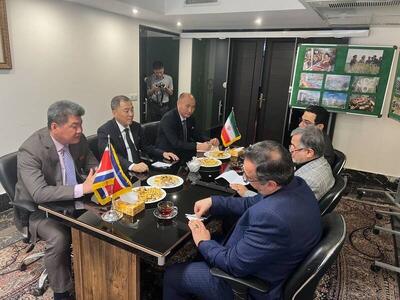 سفیر کره شمالی: درصورت نقض آتش‌بس، قویاً در کنار ایران هستیم