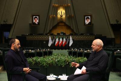 قالیباف: فرماندهانی که منصوب شده‌اند، همانند نسل فرماندهان شهید هستند