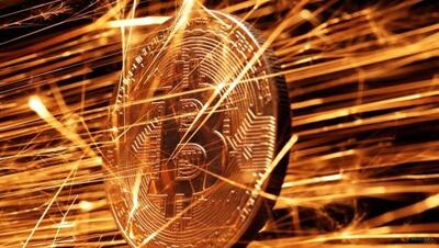 بیت‌کوین یک رکورد جدید ثبت کرد