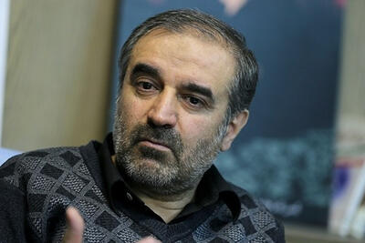 ایران قوی