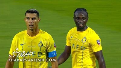 ستاره النصر در عربستان ماندنی شد! - پارس فوتبال