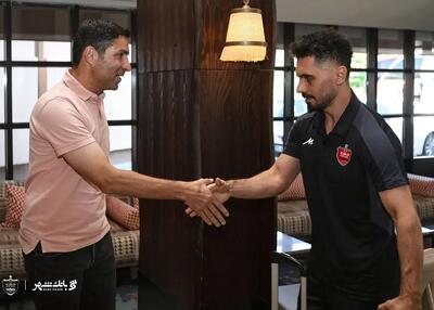اهمیت ماندن امید در پرسپولیس روشن‌تر از همیشه - پارس فوتبال