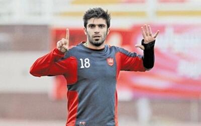 هافبک اسبق پرسپولیس سرمربی جوانان نساجی شد - پارس فوتبال