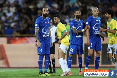 استقلال روز یکشنبه ۲۲ تیر برای برپایی اردوی پیش فصل راهی ترکیه خواهد شد