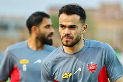 فوری؛ اورونوف به پرسپولیس برگشت! - پارس فوتبال