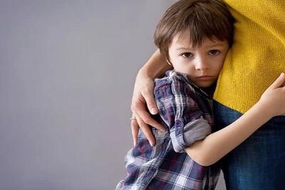 واکنش های کودکان نسبت به حوادث و بلایا متفاوت است با آنها آشنا شوید