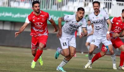 واکنش خرید جنجالی کارتال به حضور هاشمیان در پرسپولیس