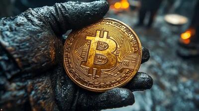 ثروتمندترین سرمایه داران بیت کوین در سال ۲۰۲۵ چه کسانی هستند؟