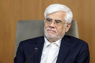 عارف: با فرماندهی فرمانده کل قوا و آمادگی دولت شرایط جنگی را مدیریت کردیم