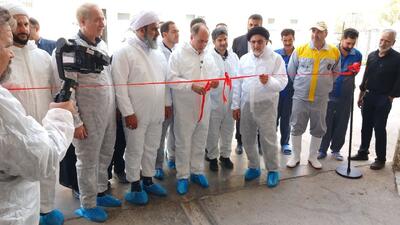 وزیر کشاورزی: اوقاف پیشران حمایت از دانش بنیان ها با هدف توسعه اقتصادی کشور است | شفقنا