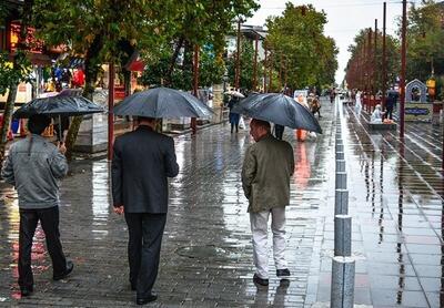 هشدار نارنجی بحران در گیلان 
