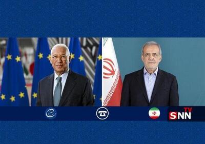 پزشکیان: تکرار هرگونه تجاوزی با پاسخی قاطع‌تر و پشیمان‌کننده‌تر مواجه خواهد شد