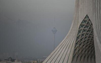 اطلاعیه مهم هواشناسی استان تهران
