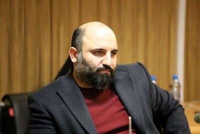 واکنش به ادعای مسئولیت رضا عاشری در پدافند غیرعامل