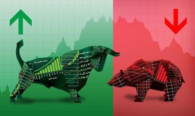 بورس در دو راهی بدبینی و خوش‌بینی |سناریوهایی بر مدار P/E