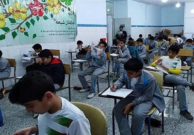 رقابت ‌9607 نفر برای ورود به مدارس سمپاد و نمونه دولتی خراسان جنوبی - تسنیم