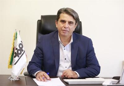 منوچهر نیکفر مدیرعامل باشگاه سپاهان شد - تسنیم