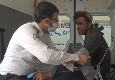 ارائه خدمات درمانی رایگان به مهاجرین در حال بازگشت به افغانستان - تسنیم