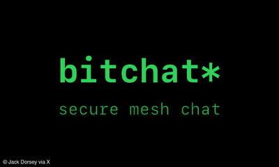افشای نقص‌های امنیتی در اپ پیام‌رسان جدید جک دورسی؛ Bitchat امن نیست