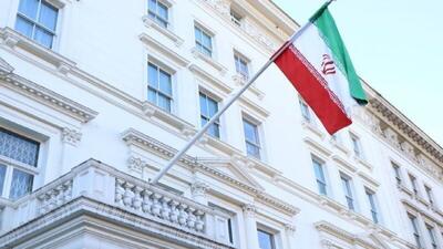 پاسخ قاطع ایران به اتهام‌زنی امنیتی پارلمان انگلیس