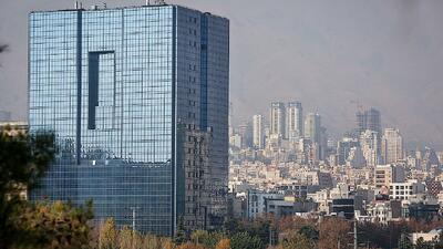 بانک مرکزی: بابک زنجانی مجوز فعالیت اقتصادی ندارد