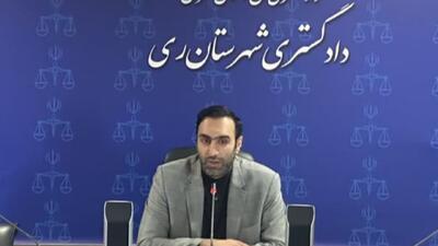 جزئیات جدید از حفاری شبانه در امامزاده عبدالله(ع)‌