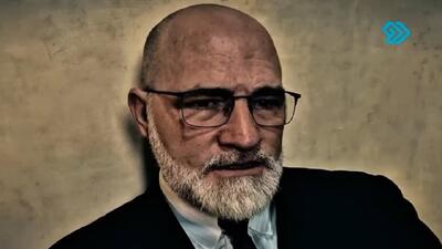 سخنان کارشناس آمریکایی درباره تاب‌آوری ایرانیان + فیلم