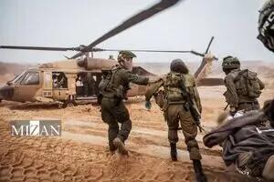 هلاکت ۷ نظامی صهیونیست در غزه طی یک هفته