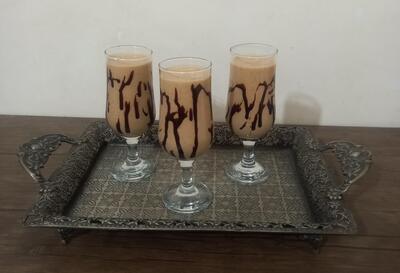 از شما/شیک بیسکوئیت