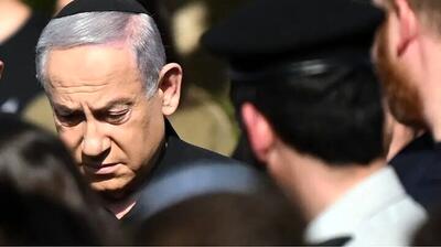 نتانیاهو تهدید کرد