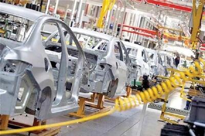 خودروسازان در دست اندازهای دولتی توان رقابت ندارند