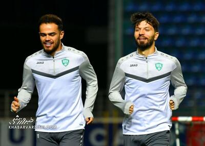 برنامه پرسپولیس برای جذب چند بازیکن ملی‌پوش