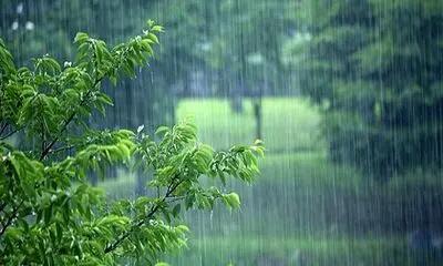 پیش‌بینی رگبار و وزش باد در ۱۲ استان