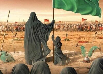عقیله بنی‌هاشم از نسب تا نسبت با نهضت عاشورا - اکونیوز