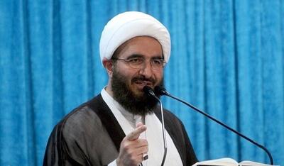 امام جمعه تهران: غلط دیگری کنید، دو سوم دیگر تلاویو به جهنم می‌رود | اقتصاد24