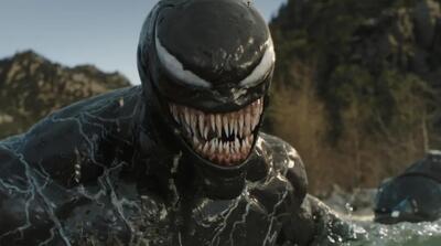 شایعه: انیمیشن سینمایی Venom در دست ساخت است - گیمفا
