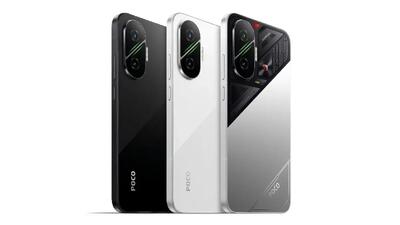 مقایسه Poco F7 و Poco F7 Pro؛ کدام میان‌رده شیائومی انتخاب بهتری است؟