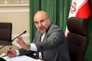 روایت قالیباف از محل شهادت فرماندهان سپاه در شب اول جنگ