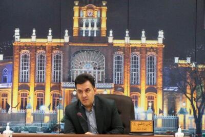 شهردار تبریز: فرصت های سرمایه گذاری موجب درآمد پایدار و رونق اقتصادی می شود