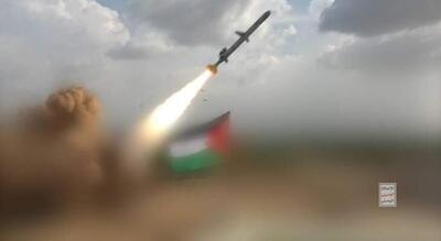 روزنامه انگلیسی: توقف حملات یمنی‌ها راه حل نظامی ندارد