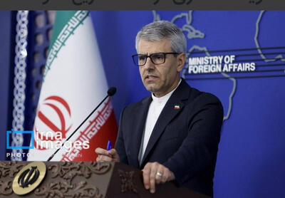 بقائی: حقیقت را نمی‌توان با تحریم سرکوب کرد